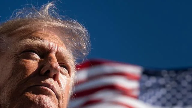 Militär-Erschießung: Trump sagt Live-Übertragung von Hinrichtung ab