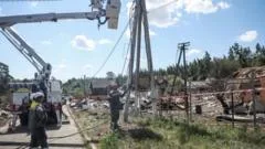Why Moscow is staying tight-lipped on Trump's energy ceasefire