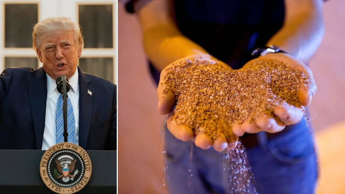 Fact check: Could Trump replace Canada's potash with Belarus?
