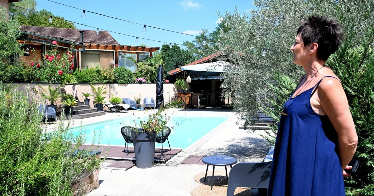 Ain. Location de piscine entre particuliers : un bon plan pour tout le monde ?