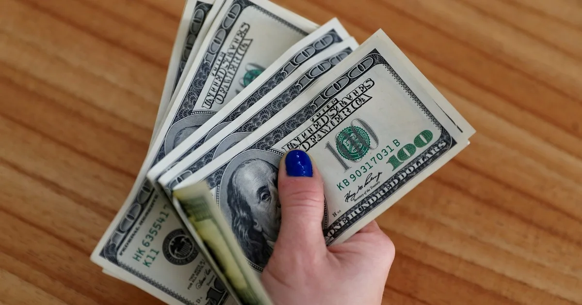 Dólar hoy: a cuánto cotizan el oficial y sus diferentes tipos de cambio este viernes 28 de agosto