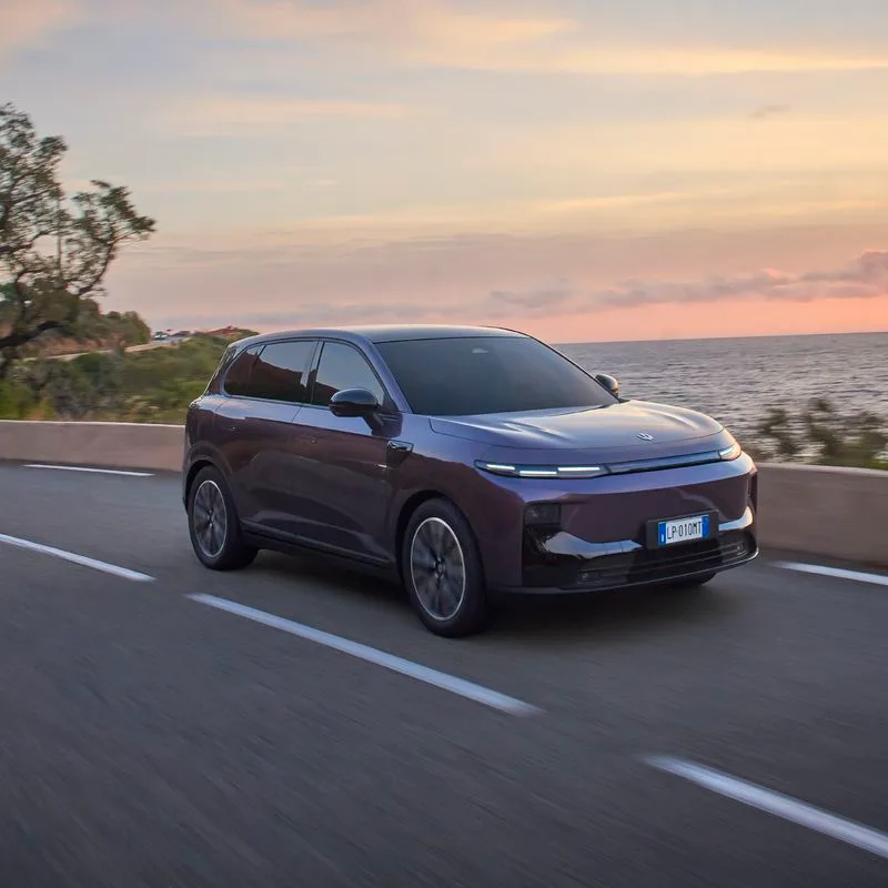 Actualité : Fabriqué par Stellantis en Espagne, ce SUV électrique chinois à moins de 30 000 € pourrait coûter encore moins cher en France