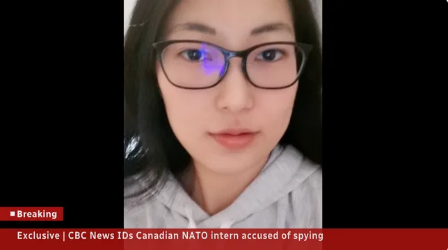 “Nous devrions avoir honte” : enquête au Canada sur une stagiaire accusée d’avoir espionné l’Otan