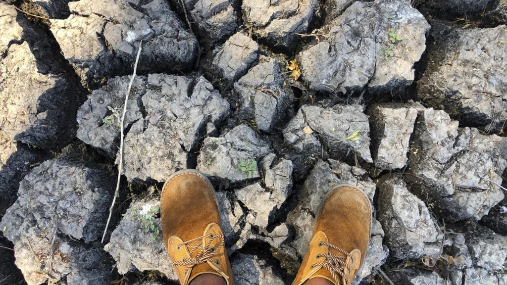 En matière d'hydrologie, «l'anormal devient normal» selon l’Organisation météorologique mondiale