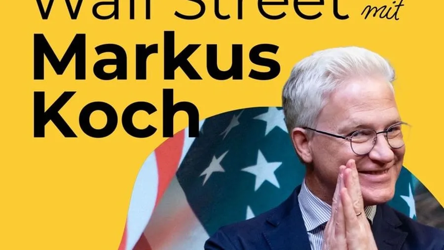 Wall Street: Steigende Anleiherenditen belasten die Wall Street