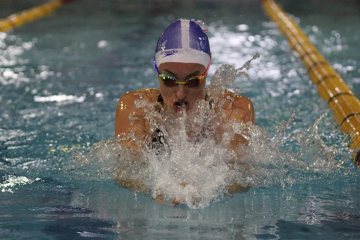 Swimming SA apologises to Tatjana Smith at fiery meeting in parliament
