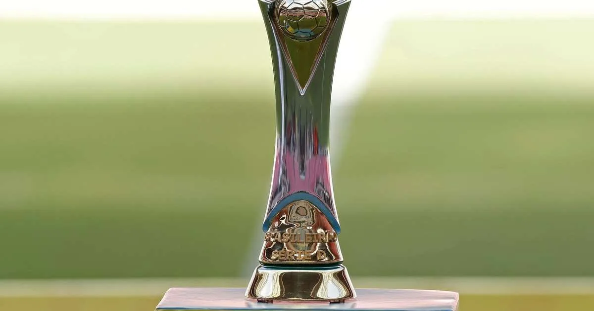 Agora é pela taça! Série D entra na sua reta final após definição dos acessos automáticos