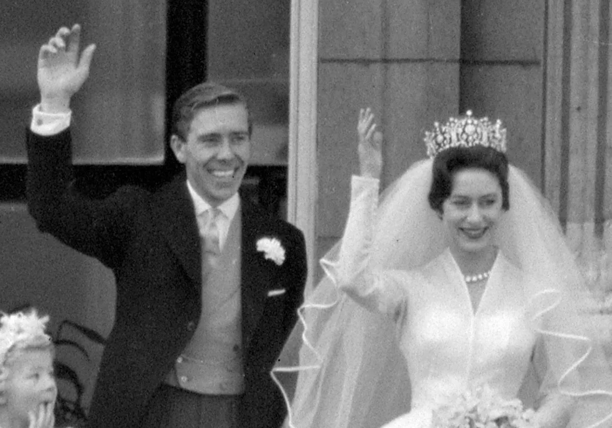 La casa que la Princesa Margarita detestaba y Lord Snowdon convirtió en su refugio de fiestas y amantes sale a la venta
