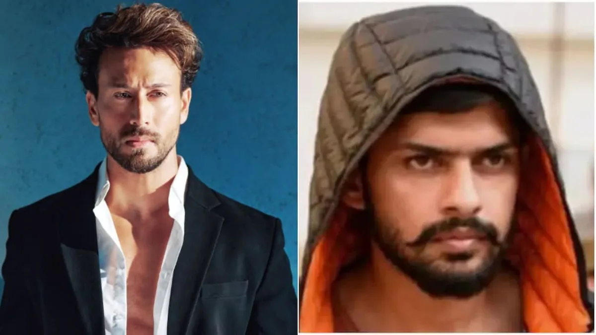 Lawrence Bishnoi Gang's "Salman Khan" Note After Firing At Tiger Shroff