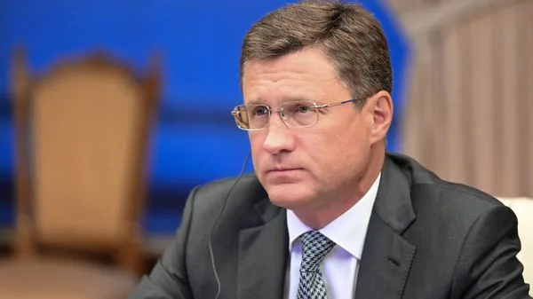 Россия к концу года выведет экспорт дизтоплива на уровень 3,5 миллиона тонн