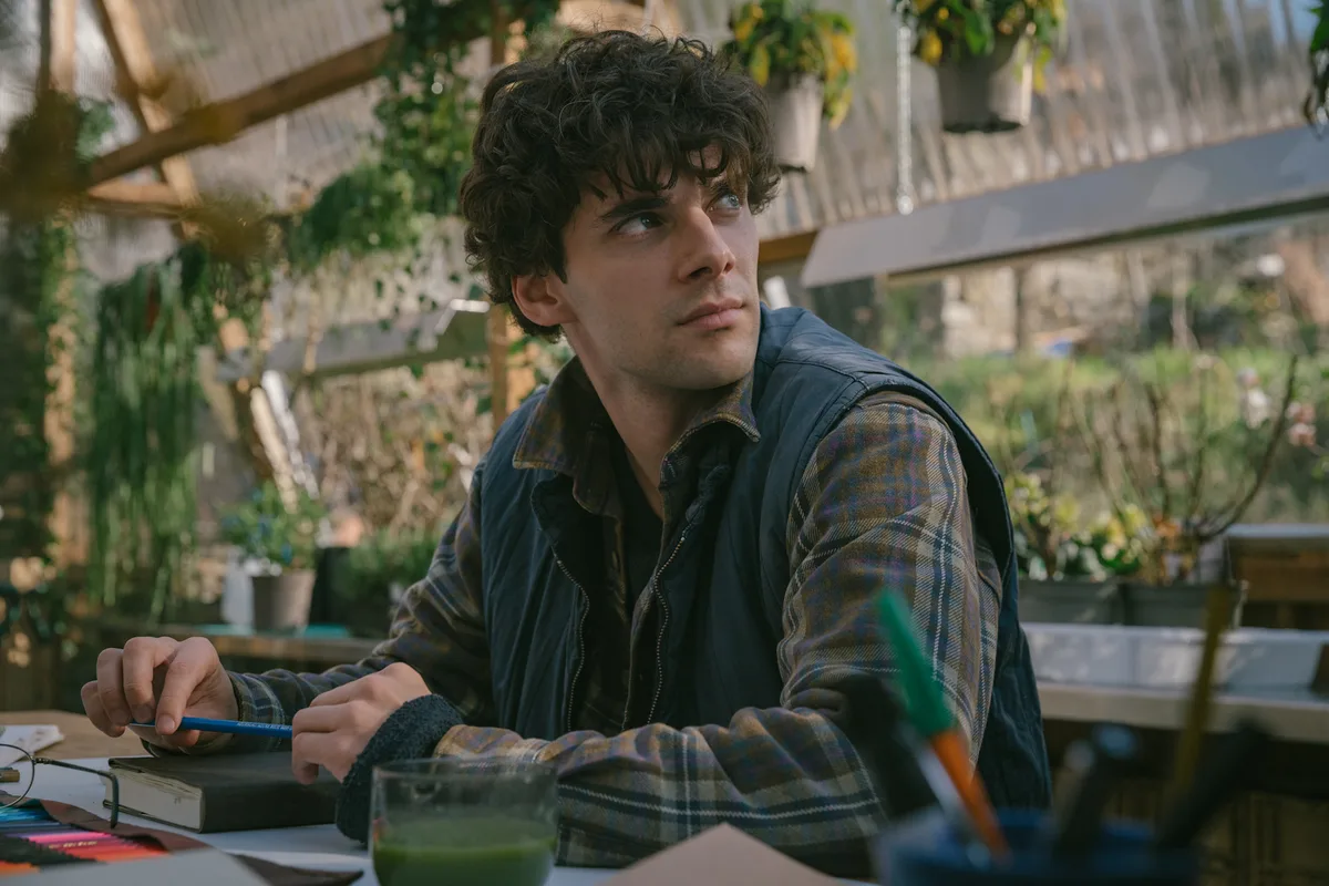 5 séries da Netflix que merecem atenção no fim de semana (17 e 18/10)