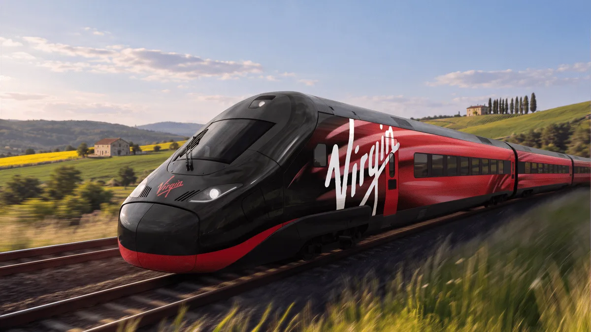 International trains stopping at second major station in London backed by key Aslef union