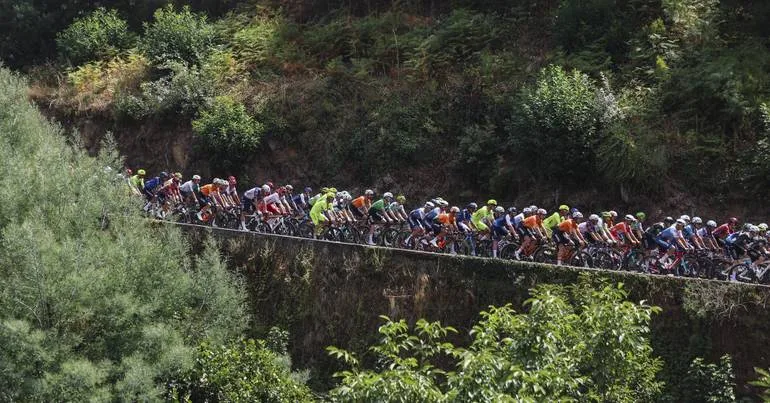 LPN quer ICNF forte após Volta no Parque do Gerês