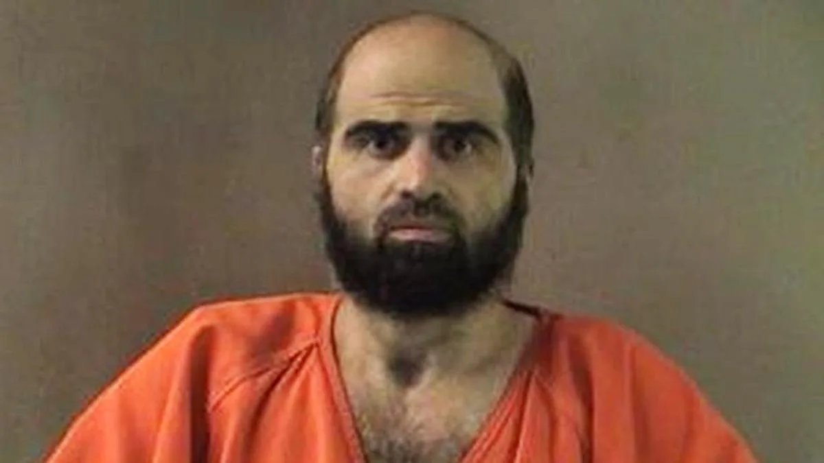 Trump says military execution will not be livestreamed