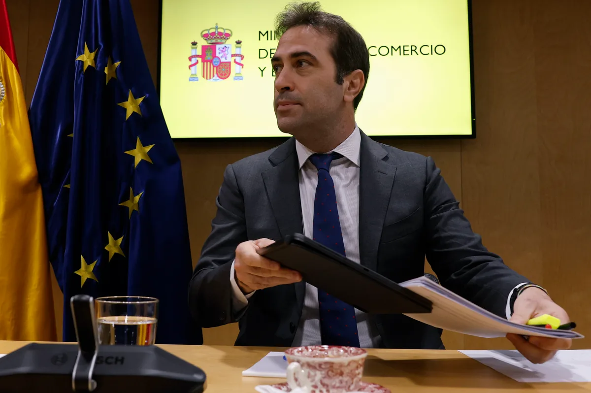 Cuerpo viaja a Ceuta para abordar con empresas el apoyo económico tras la crisis migratoria