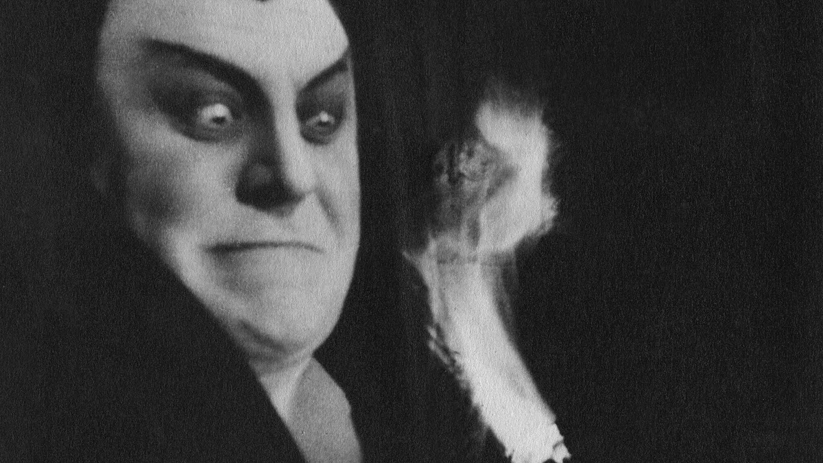 100 Jahre Murnaus »Faust«-Film : Wie der Teufel das Kino eroberte