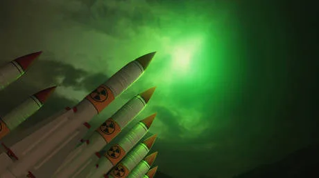 NATO member moves closer to lifting nuclear weapons ban