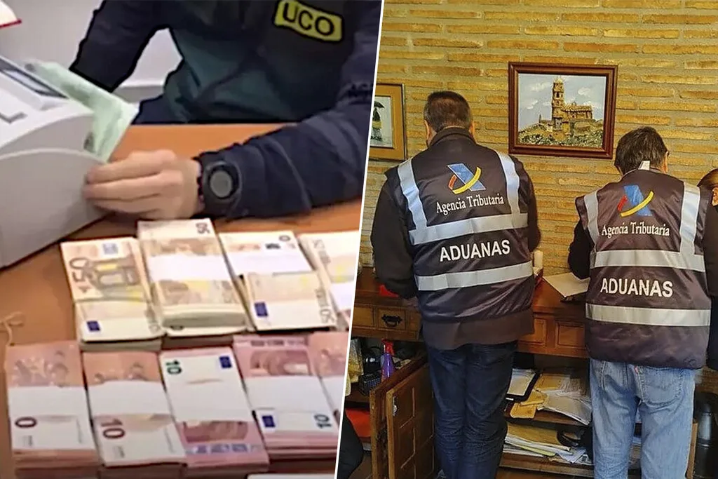 El Tribunal Supremo tumba la trama que defraudaba el IVA en hidrocarburos y fingía mover metales preciosos entre Vigo y Portugal