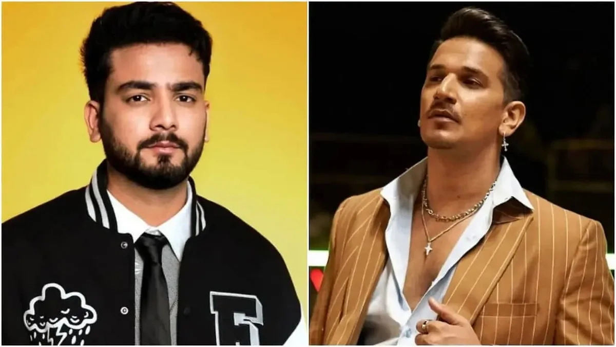 Prince Narula's "Reel Ke Gunde" Dig Has Internet Asking One Question: Is It About Elvish Yadav?
