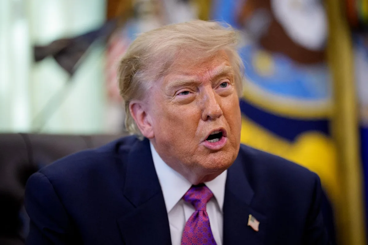 65 milliards de barils, mainmise américaine… Que contient l’accord pétrolier « historique » signé entre les Etats-Unis et le Venezuela ?