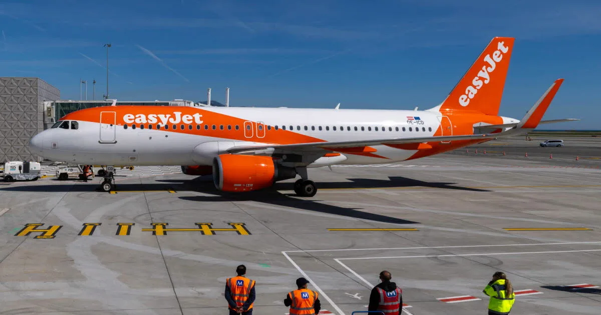 Emploi. Grève EasyJet : au moins une centaine de vols annulés ce week-end, soit la moitié des vols prévus