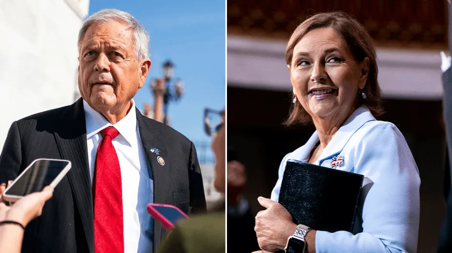 Graham, Norman tangle in South Carolina GOP Senate debate: Three takeaways