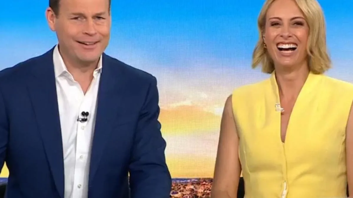 ‘New era’: Sylvia Jeffreys and Tom Steinfort confirmed as new Today show hosts