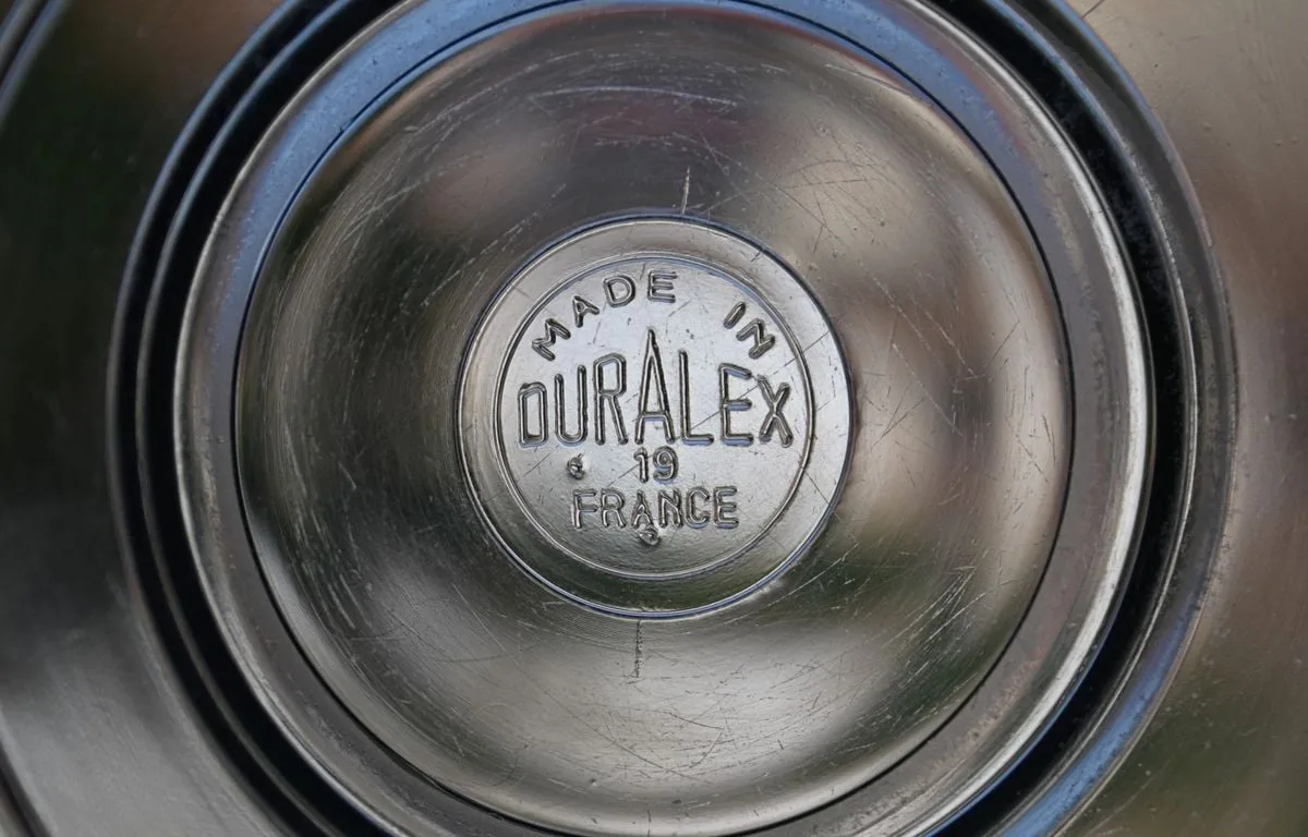 Duralex : Les 10.000 Français qui ont investi dans la verrerie ne devraient pas revoir leur agent