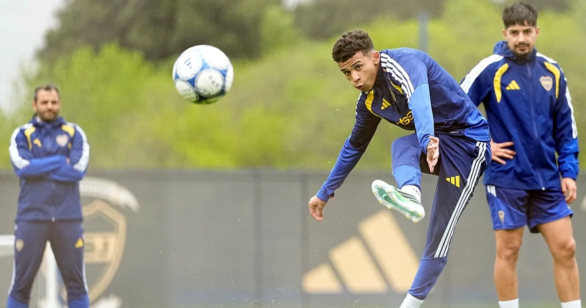 Reto a la Gloria: el desafío de Boca, entre la Copa y un rival de riesgo como Instituto