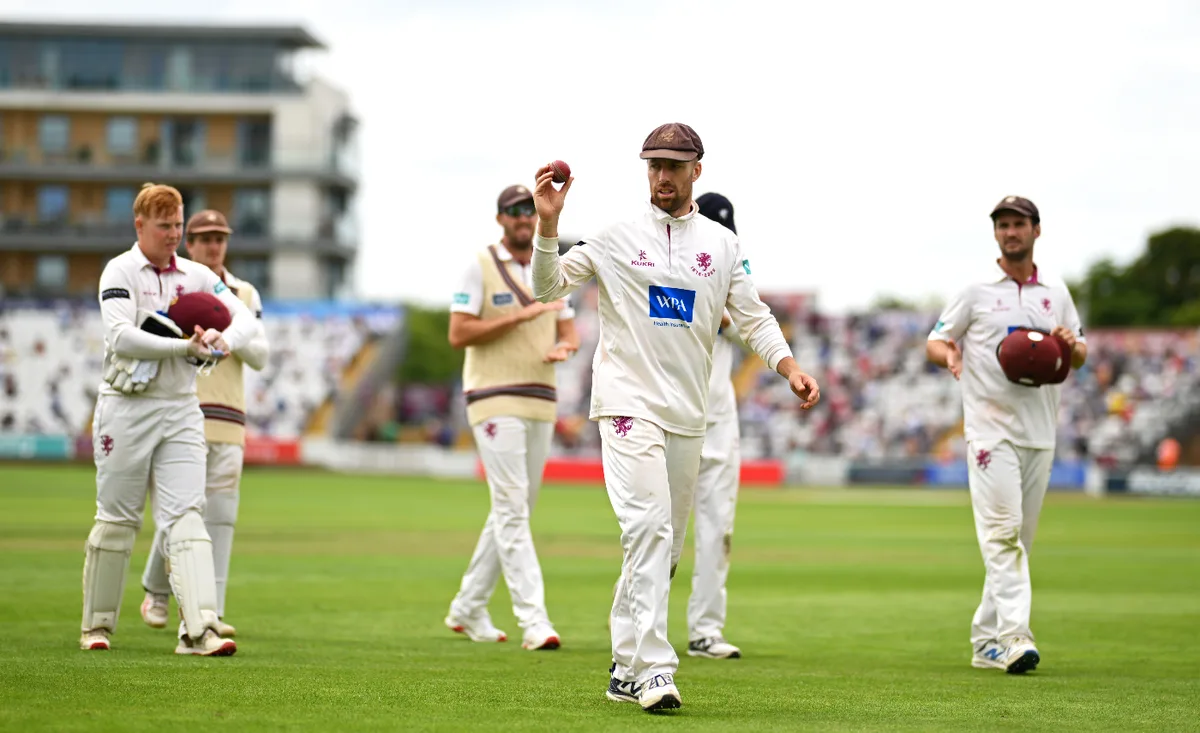 Jack Leach not on England radar for Bangladesh tour