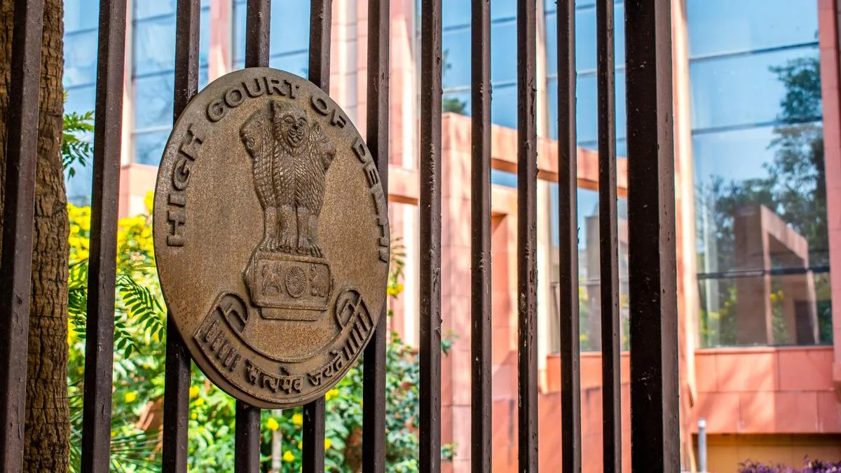 Delhi High Court judge strength rises to 50 with new appointment