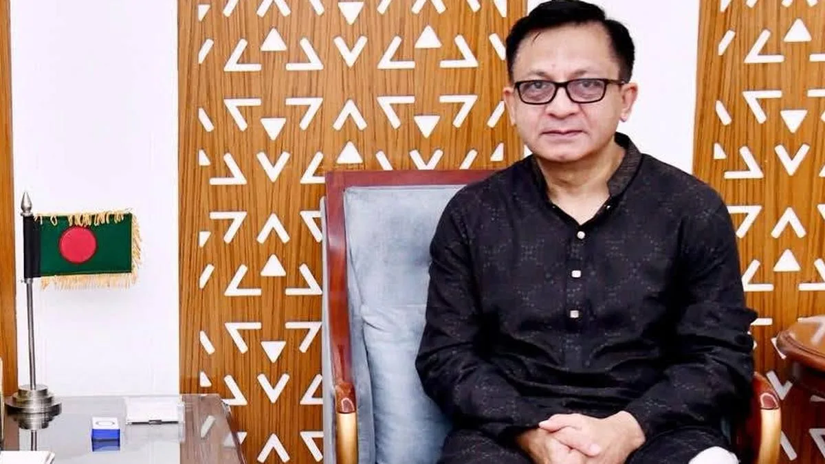 Indian, U.S. businesses keen to invest in Bangladesh: Minister