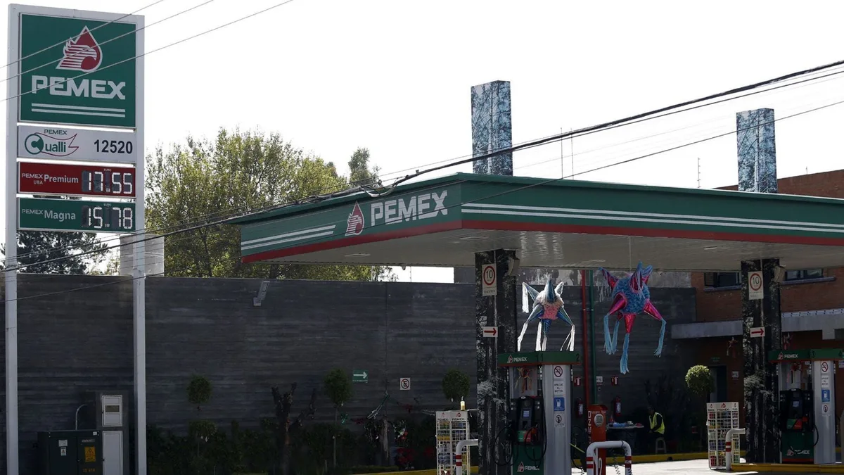 Puebla: así quedó el precio de la gasolina hoy miércoles 2 de septiembre