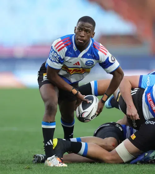 Stormers XXIII refuse to get caught up in Currie Cup permutations ahead of crucial Lions clash