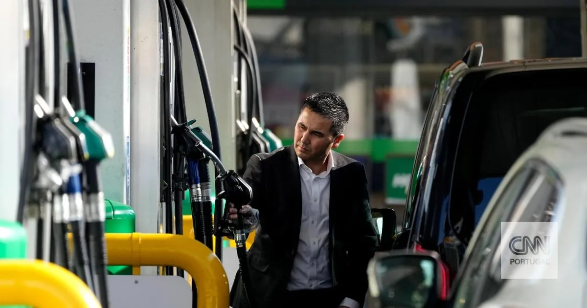 Gasóleo mais caro do que o previsto na próxima semana, gasolina fica mais barata