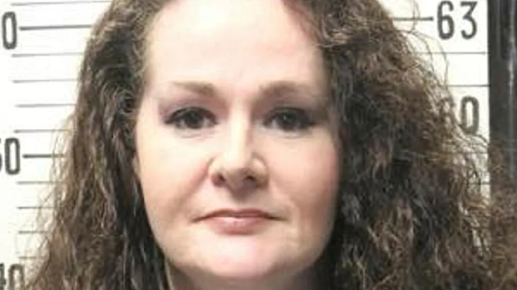 États-Unis: après son exécution ratée, Christa Pike est de retour en prison