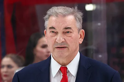 Третьяк надеется, что выборы в IIHF повлияют на решение CAS по допуску россиян