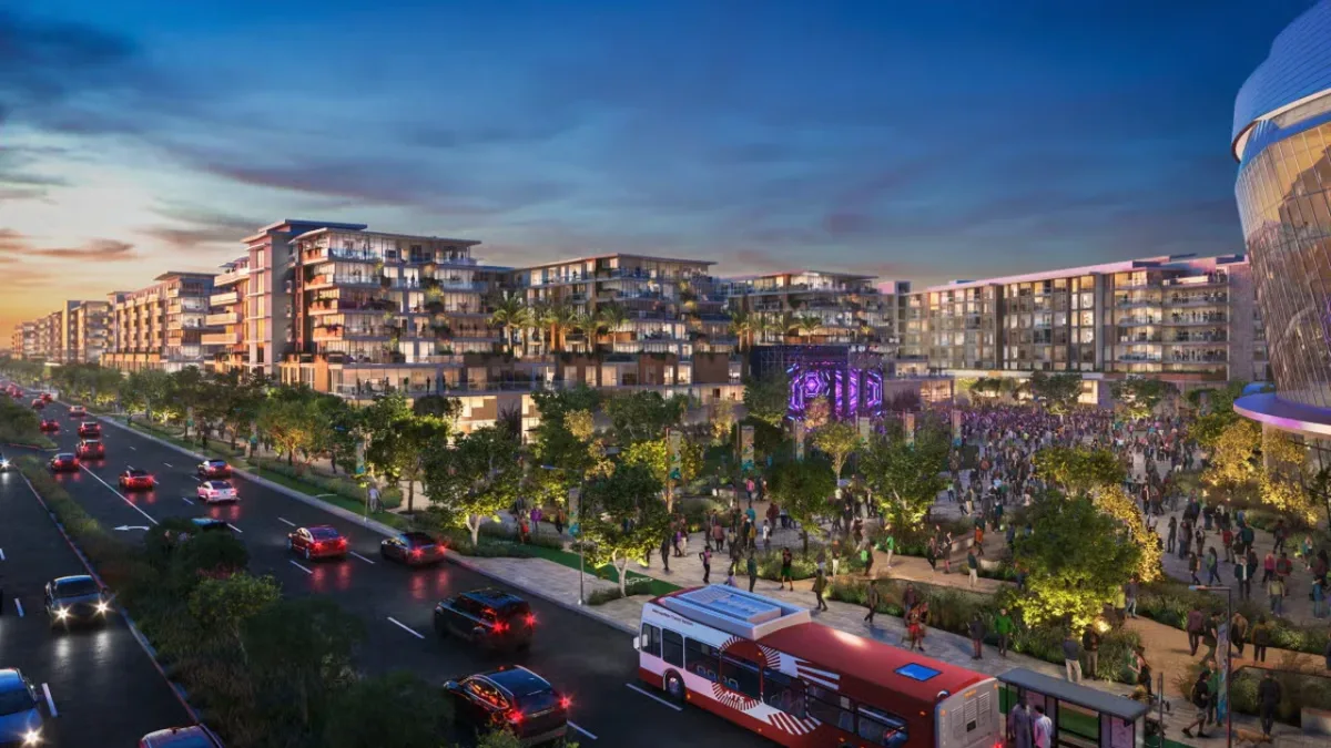 San Diego weighs $4.2B project with 4,254 homes and $460M in public upgrades