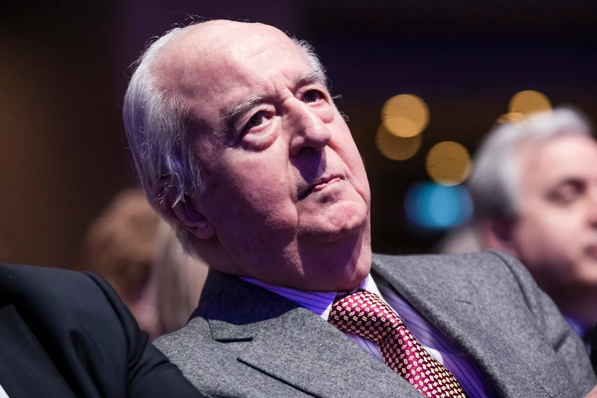Mort d'Edouard Balladur : cette rencontre secrète qui dit tout de l'ancien Premier ministre