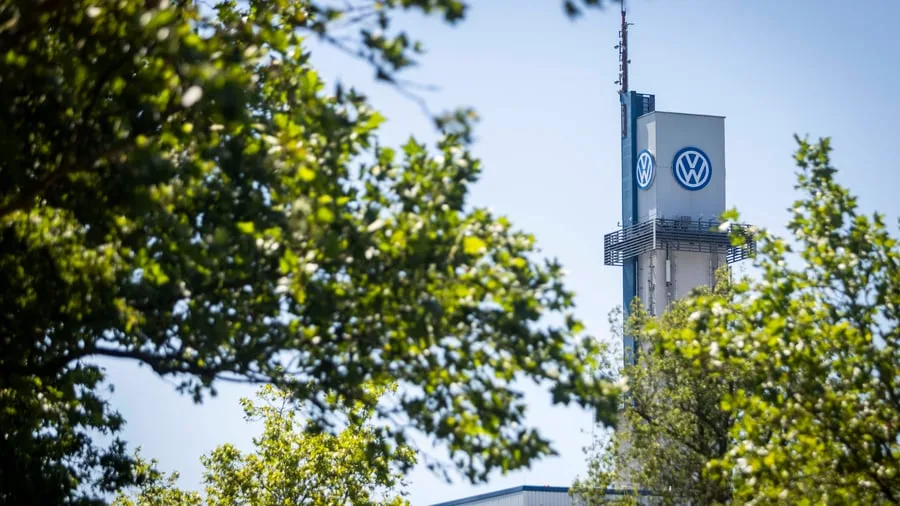 Volkswagen-Sanierung: VW-Werk Osnabrück soll Rüstungsstandort werden