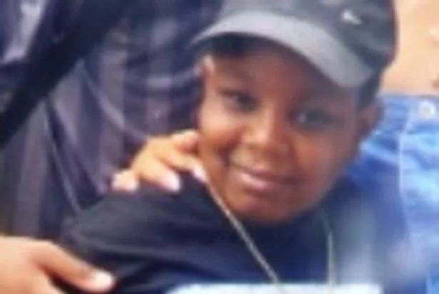 Notting Hill Carnival emergency as boy, 8, vanished after becoming separated from parents