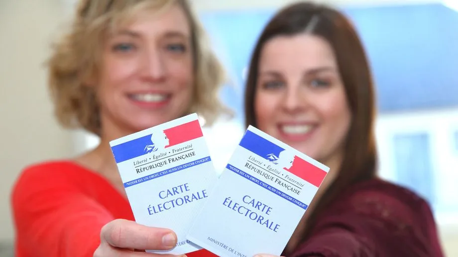 "Dites-le ICI" : participez à notre grande consultation citoyenne, en vue de l'élection présidentielle