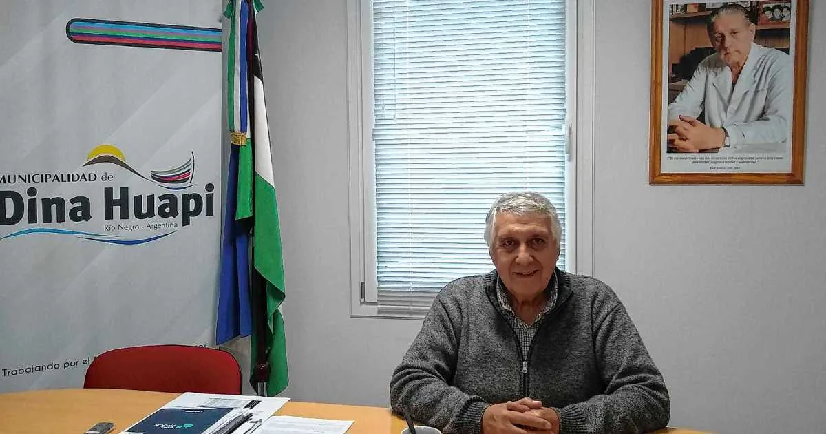 Concejales condonaron una deuda a un cabañero de Dina Huapi: hubo veto y polémica