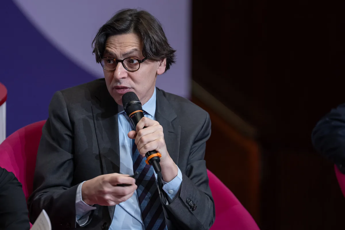 "C'est lui qui concentre le plus de détestation" : Frédéric Dabi, le sondeur qui horripile LFI