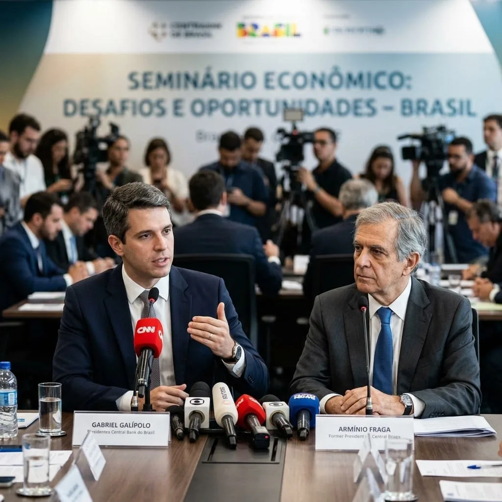 Doze dias de juros: como a blindagem do Banco Central sacrifica o orçamento público