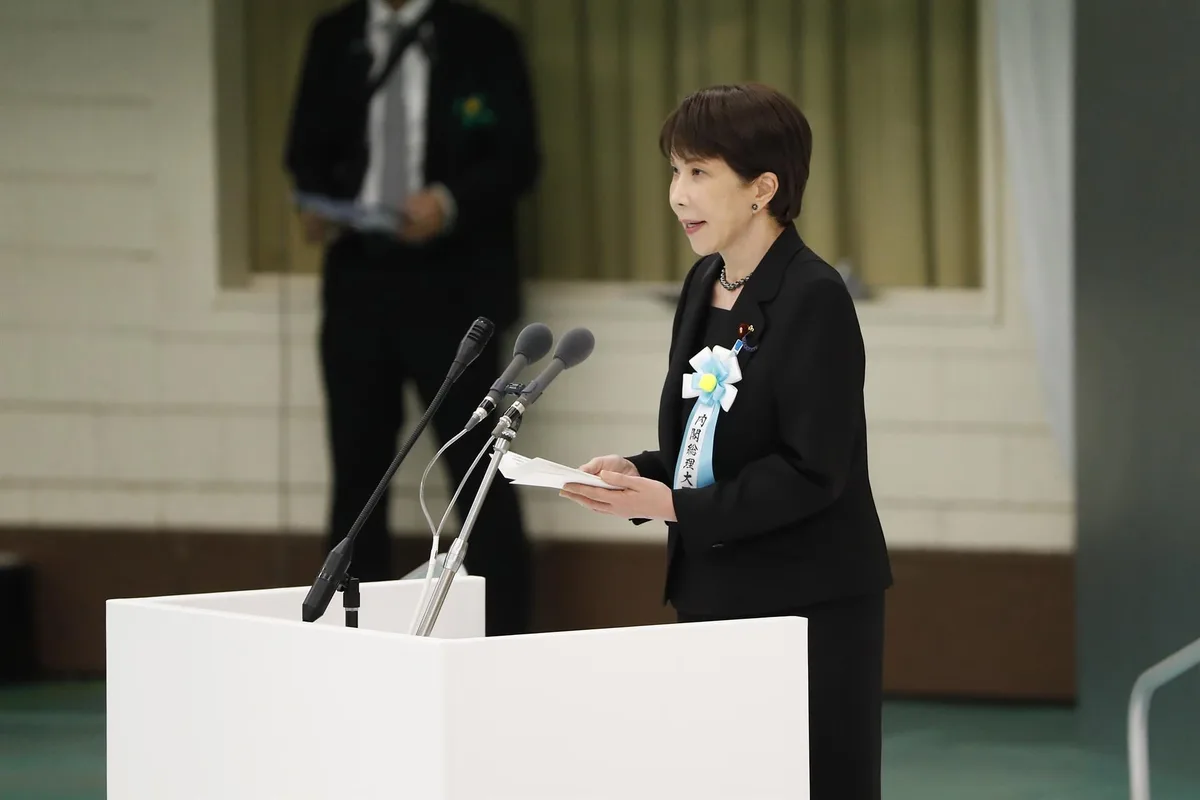 Japón pide a Nepal su cooperación para rescatar a sus nacionales desaparecidos tras la riada