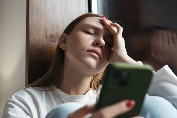 Young Brits three times more likely to be targeted by scams than grandparents