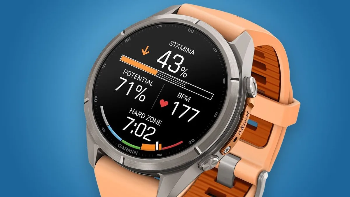 I’m not buying a Garmin Fenix 9 at those prices — here’s what I’m looking at instead