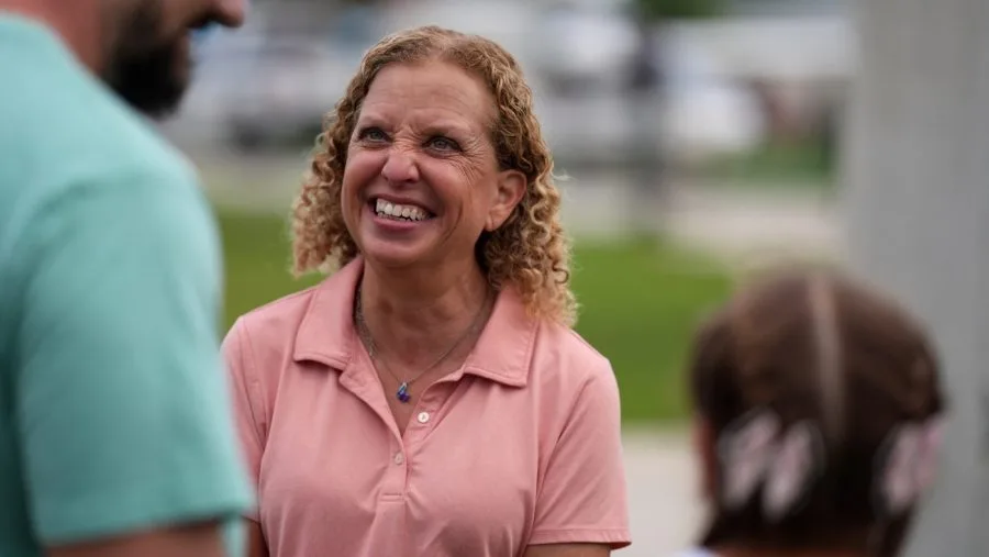 Wasserman Schultz clinches Florida House primary win despite pushback from Black Democrats