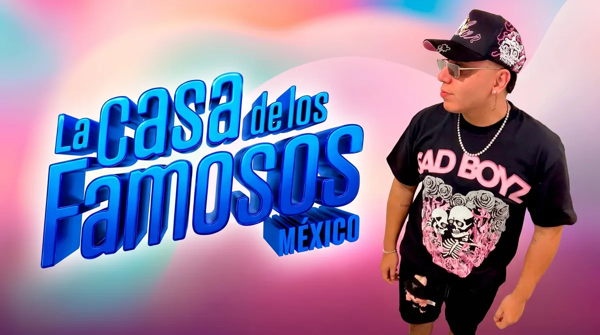 Redes sociales festejan el cumpleaños de Ese Pérez de LCDLFM con divertidos memes